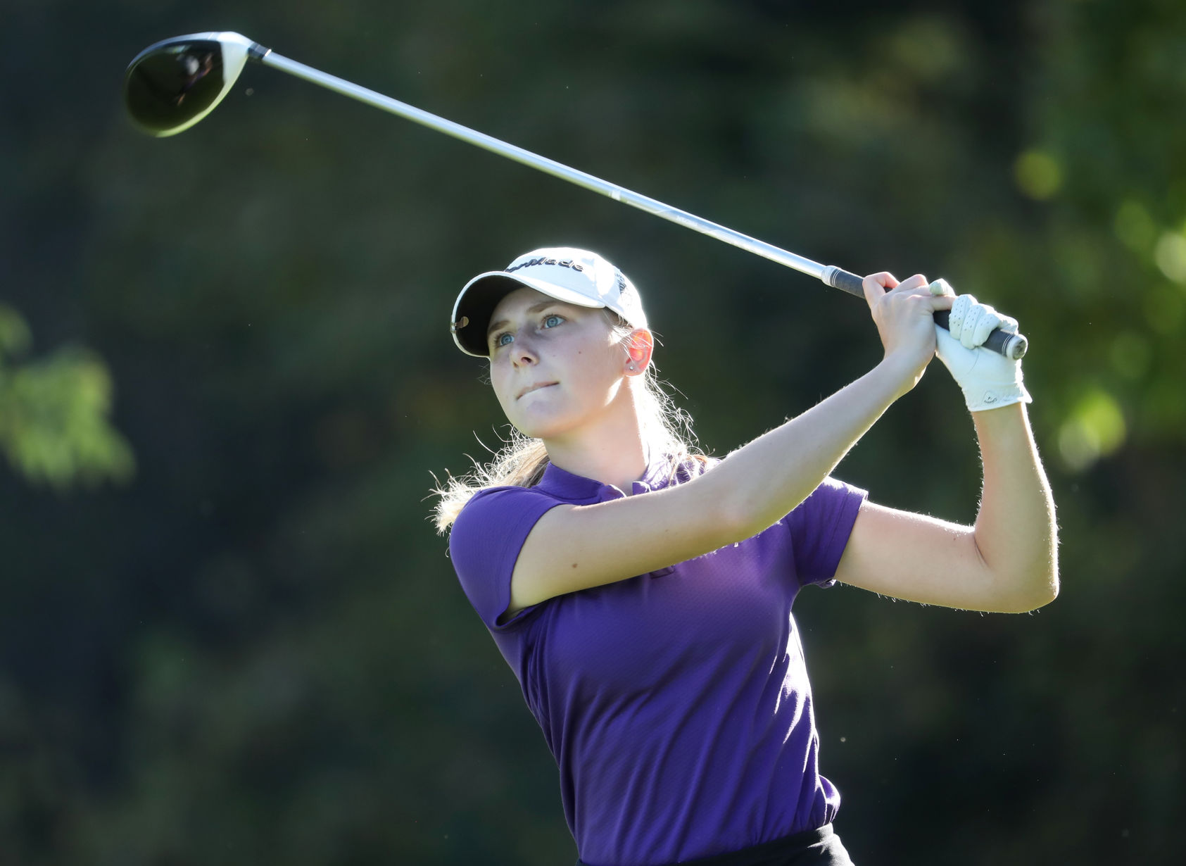 10/9/2019: WIAA Girls Golf